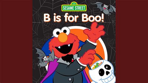 elmo says boo youtube|elmo says boo sesame street.